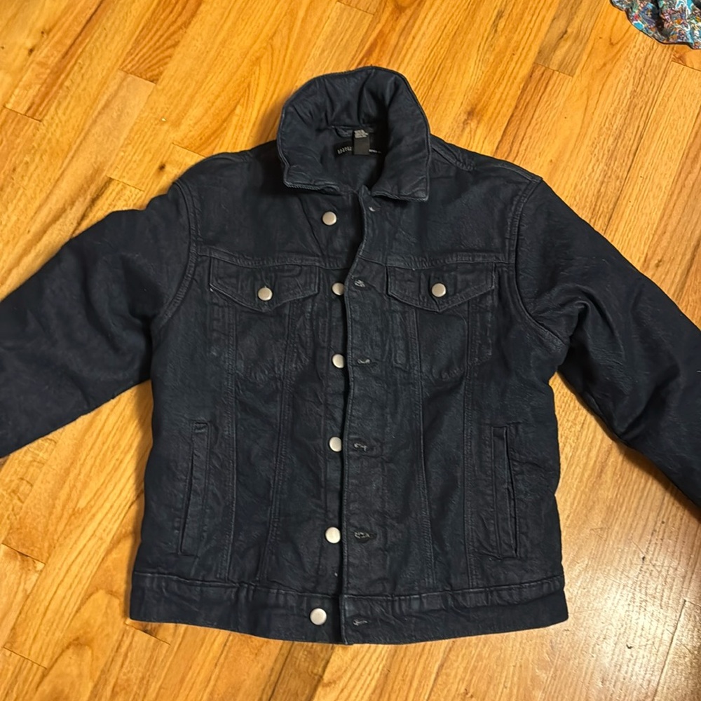 Forever 21 x Barneys New York - Jean Jacket